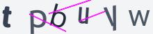 Captcha verification code